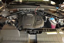 2016款奥迪Q5