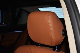 2016款宝马320Li豪华设计套装