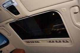 2016款宝马320Li豪华设计套装