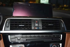2016款宝马320Li豪华设计套装