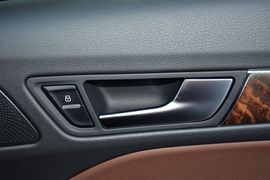 2016款奥迪Q5