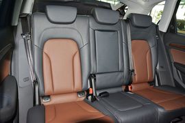 2016款奥迪Q5