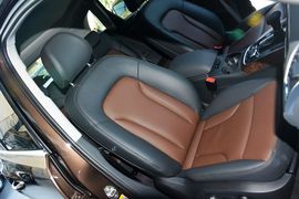 2016款奥迪Q5