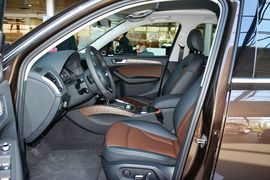 2016款奥迪Q5