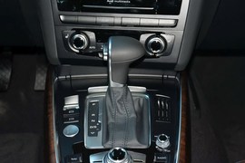 2016款奥迪Q5