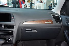 2016款奥迪Q5