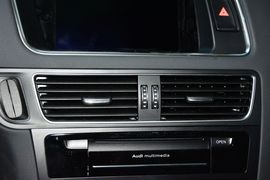 2016款奥迪Q5