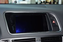 2016款奥迪Q5