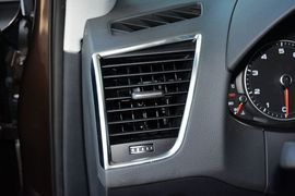 2016款奥迪Q5
