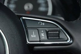 2016款奥迪Q5
