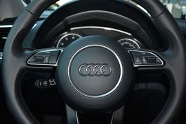 2016款奥迪Q5