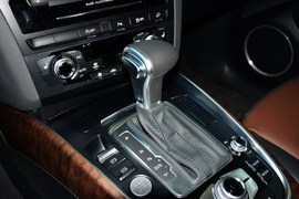 2016款奥迪Q5