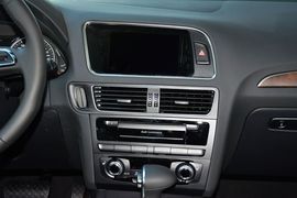 2016款奥迪Q5
