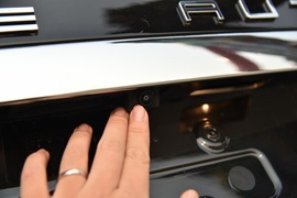 2016款众泰SR7
