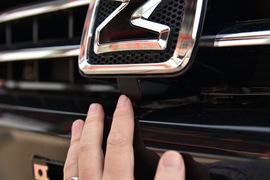 2016款众泰SR7