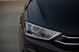 2016款众泰SR7