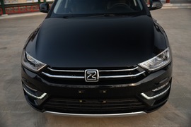 2016款众泰SR7