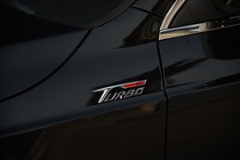 2016款众泰SR7