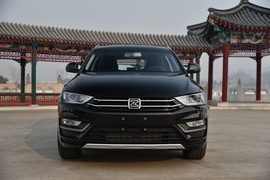 2016款众泰SR7