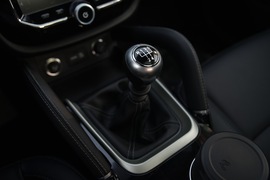 2016款众泰SR7