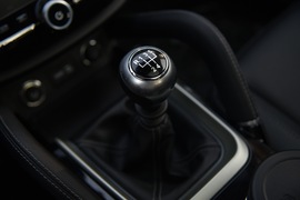 2016款众泰SR7