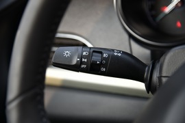 2016款众泰SR7