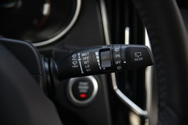 2016款众泰SR7