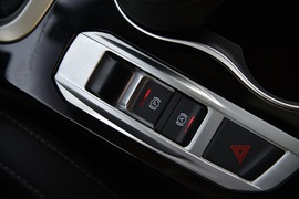 2016款众泰SR7