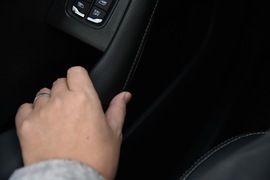 2016款众泰SR7