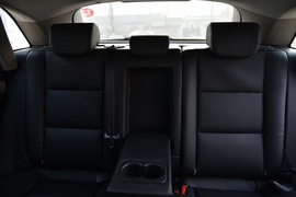 2016款众泰SR7