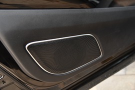 2016款众泰SR7