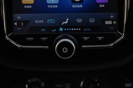 2016款众泰SR7
