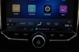 2016款众泰SR7