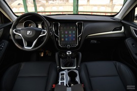 2016款众泰SR7