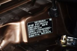 2016款奇瑞瑞虎5