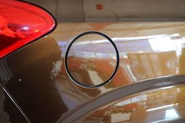 2016款奇瑞瑞虎5