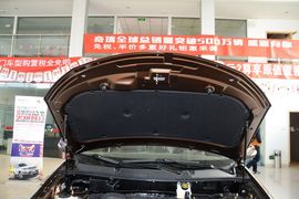 2016款奇瑞瑞虎5