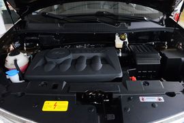 2016款奇瑞瑞虎5