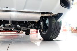 2016款奇瑞瑞虎5