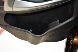 2016款奇瑞瑞虎5