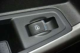 2016款奇瑞瑞虎5