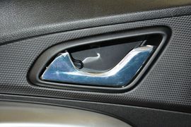 2016款奇瑞瑞虎5