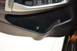 2016款奇瑞瑞虎5