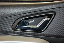 2016款奇瑞瑞虎5