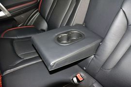 2016款奇瑞瑞虎5