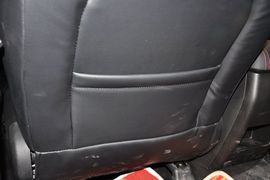 2016款奇瑞瑞虎5