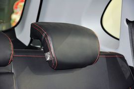 2016款奇瑞瑞虎5