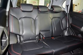 2016款奇瑞瑞虎5