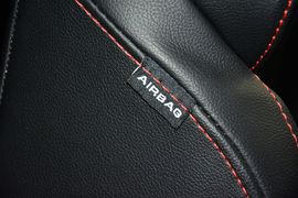 2016款奇瑞瑞虎5