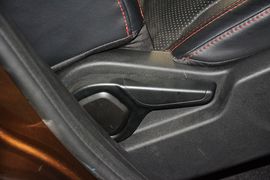 2016款奇瑞瑞虎5